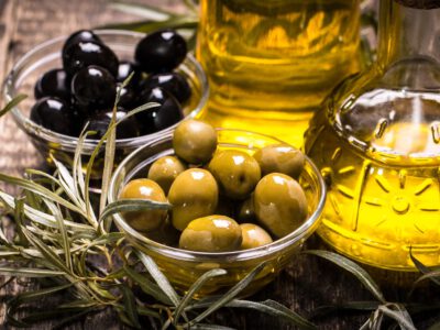view our collection of olive products