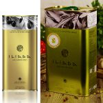 Iliada Kalamata PDO extra virgin olive oil 5lt