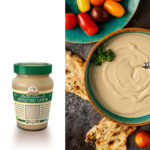 Bio tahini