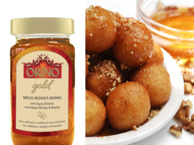 Orino Gold