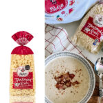 Trahanas xinos (sour)