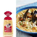 Trahanas glykos (sweet)