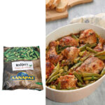 Okra (mpamies) - Lanara