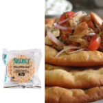 Greek Pita 17cm - Select