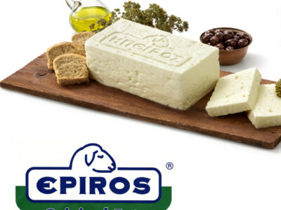 Epiros feta cheese