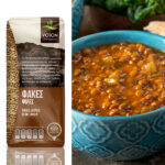 Lentils - Voion