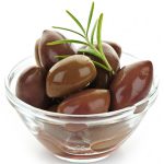 Kalamata olives