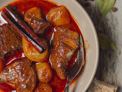 Stifado
