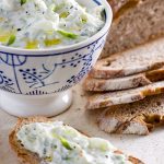 Tzatziki