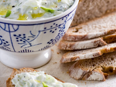 Tzatziki