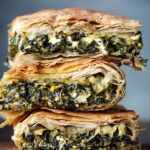 Spanakopita