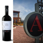 Syrah - Alpha Estate winery