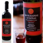 Mavrodaphne of Patras