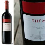 Thema Rood - Ktima Pavlidis