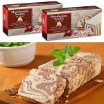 Halvas Vanilla / Cacao / Almond