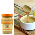Tahini with honey