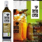 Terra Creta Bio 1lt