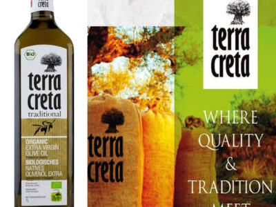 Terra Creta 1lt