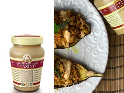 Tahini