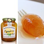 Bergamot from Preveza