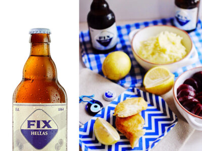 Fix beer