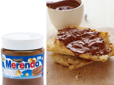 Merenda