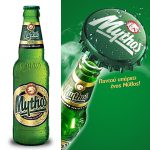 Mythos beer