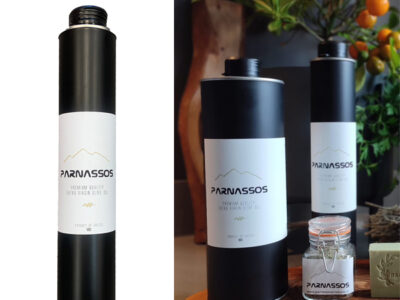 Parnassos 500ml