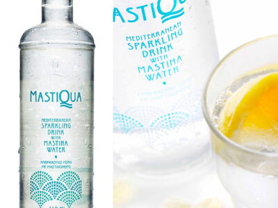 Mastiqua