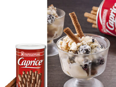 Caprice 400gr