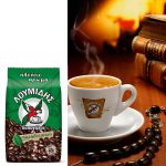 Loumidis Greek coffee
