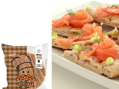Whole-wheat pita