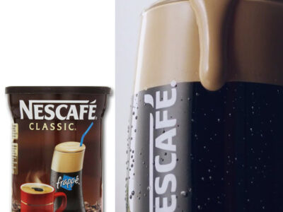 Nescafe
