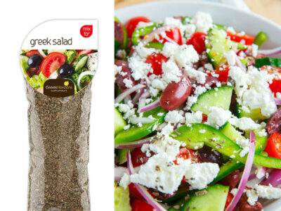 Greek salad