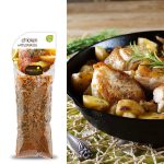 Kotopoulo me patates