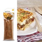 Pastitsio