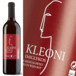 Imiglykos Kleoni Red- Lafkiotis Winery