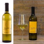 Imiglykos Kleoni White - Lafkiotis Winery