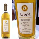 Samos - Creta Olympias S.A.