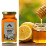 Meligyris lemon & orange