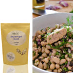 Black eyed peas - Horafi