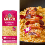 Kritharaki medium Misko