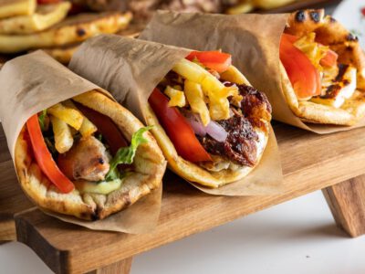 view our pita's