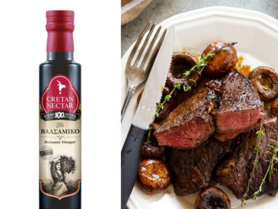 Balsamic Vinegar