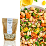 Medium beans - Horafi