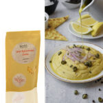 Yellow split peas - Horafi