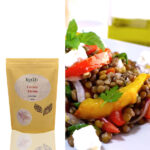 Small lentils - Horafi