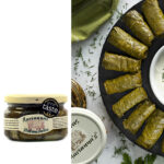 Marianna's dolmadakia