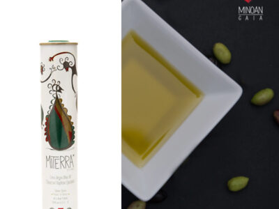 Miterra 500ml