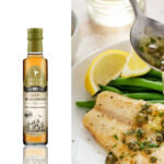 White balsamic vinegar